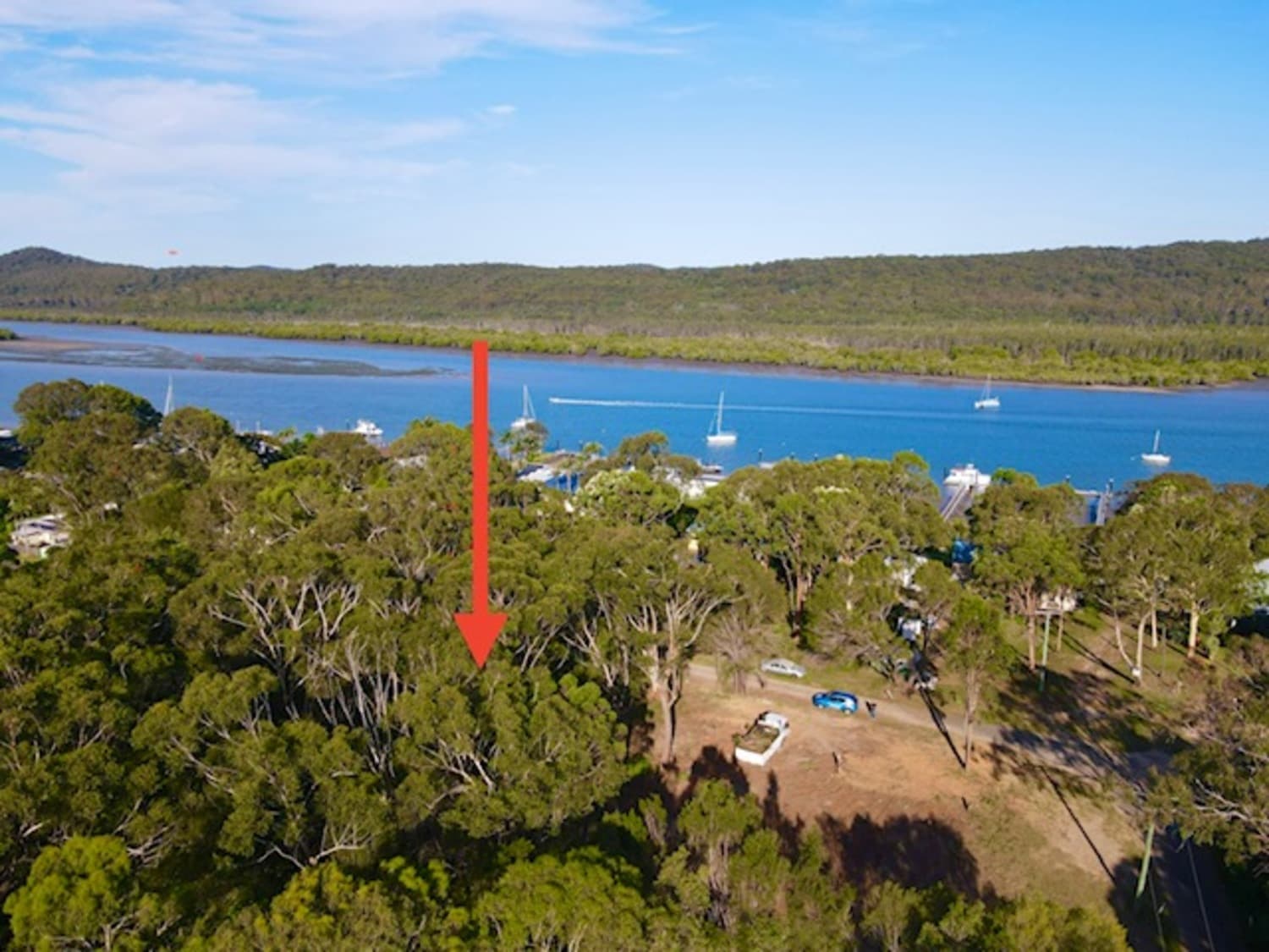 38-42 Scenic Drive, Russell Island QLD 4184, Russell Island - Image 1