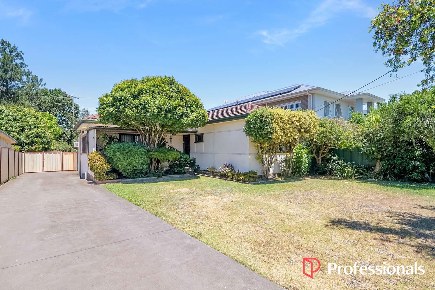 25 Stuart Street, Canley Vale NSW 2166, Canley Vale - Image 1