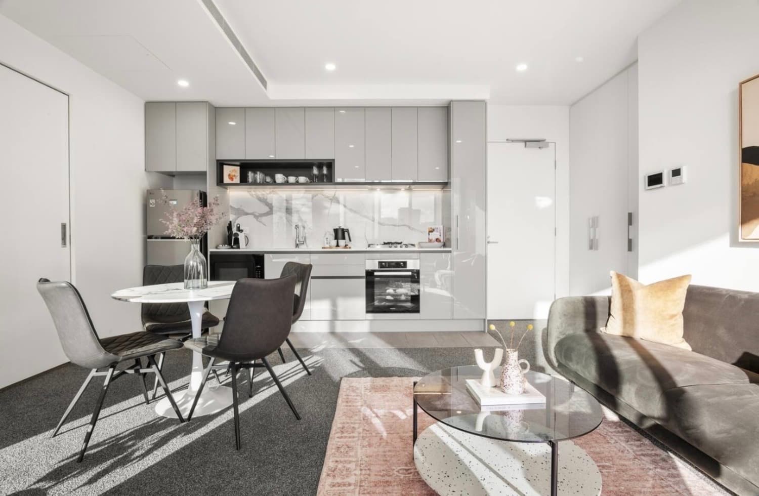 704/408 Spencer Street, West Melbourne VIC 3003, West Melbourne - Thumbnail 2