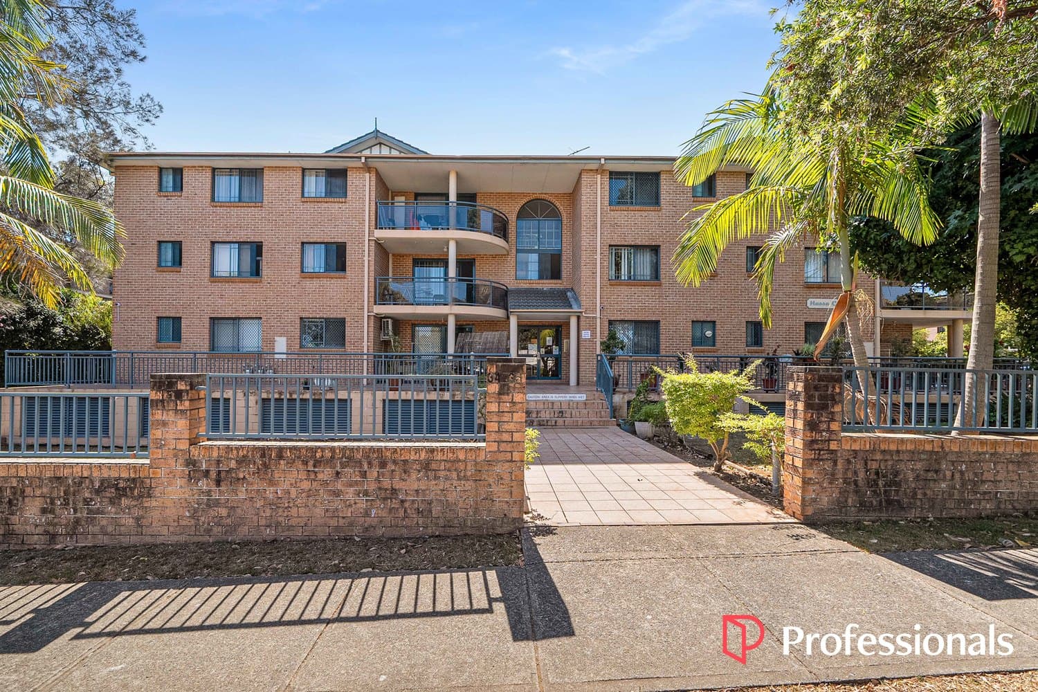 3/34-36 Weigand Avenue, Bankstown NSW 2200, Bankstown - Image 1