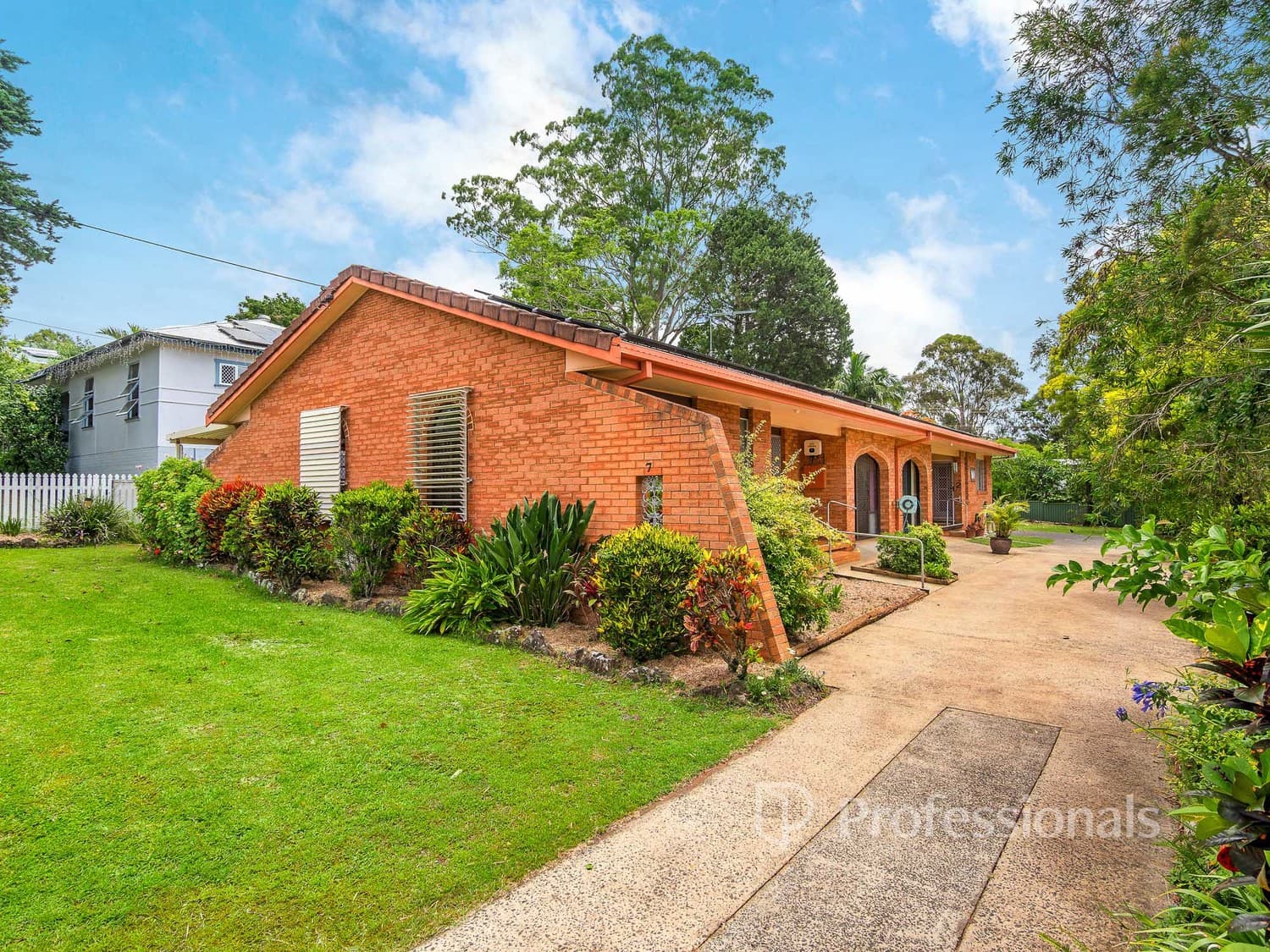 1/7 Phillip Street, Goonellabah NSW 2480, Goonellabah - Image 1