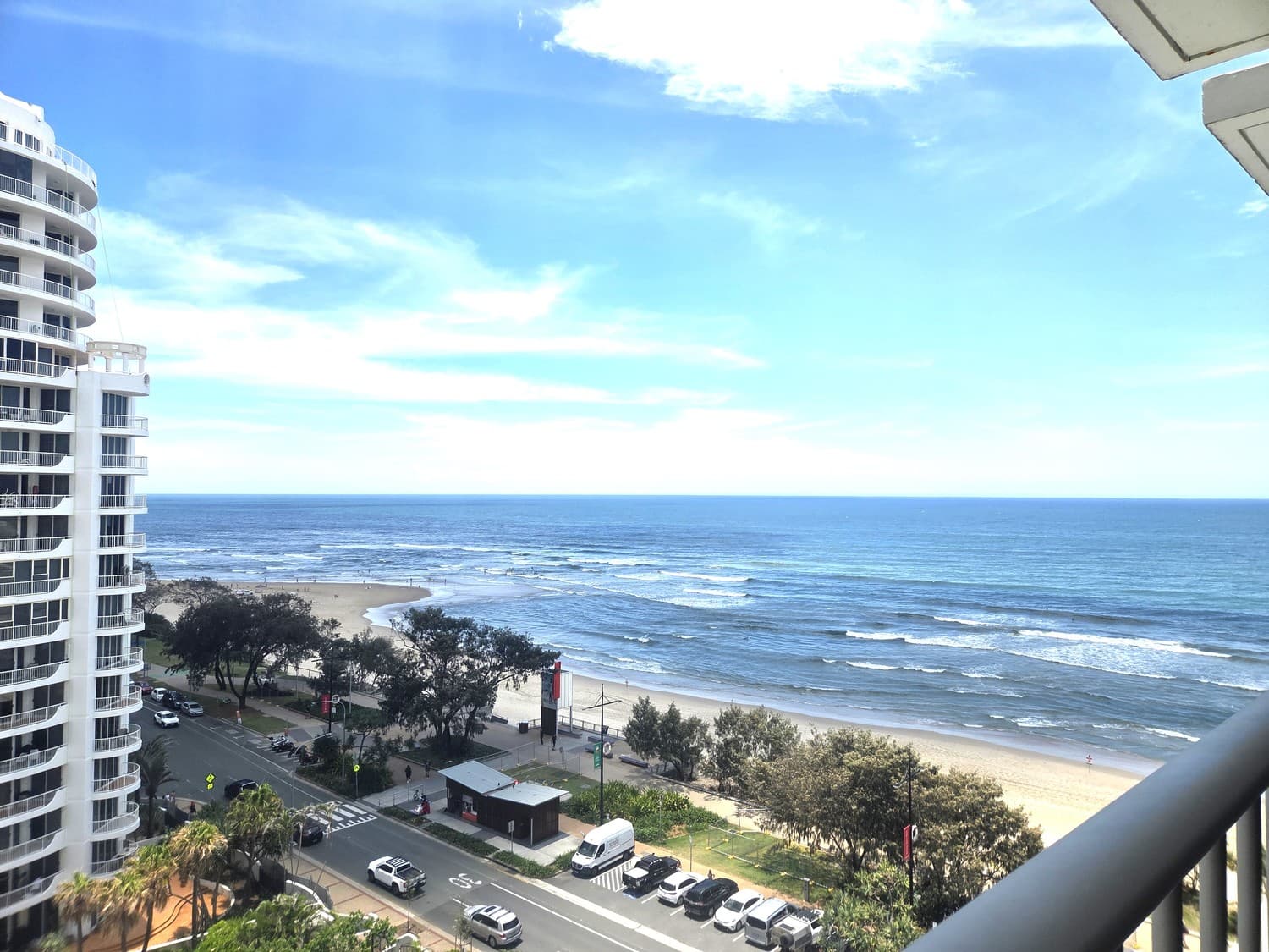 906/44-52 The Esplanade, Surfers Paradise QLD 4217, Surfers Paradise - Image 1