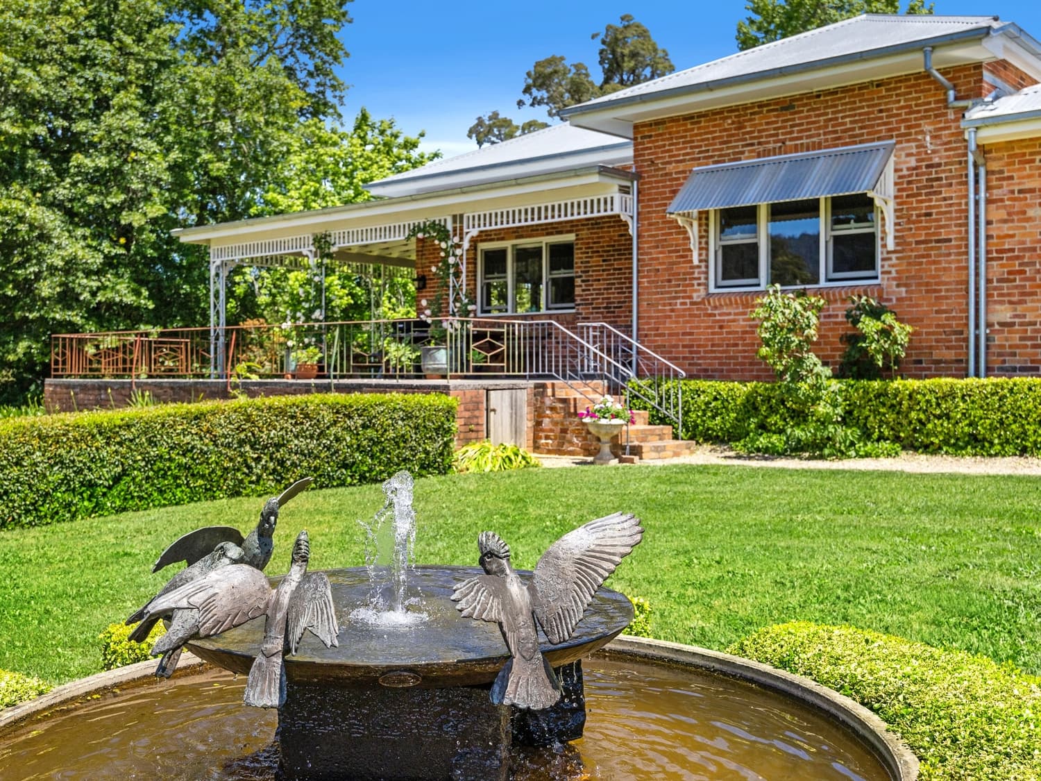 600 Marysville Road, Narbethong VIC 3778, Narbethong - Image 1
