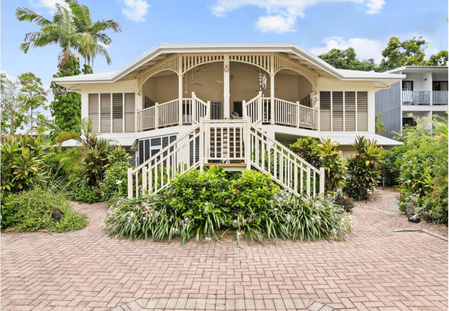 1/6 Pembroke Street, Parramatta Park QLD 4870, Parramatta Park - Image 1