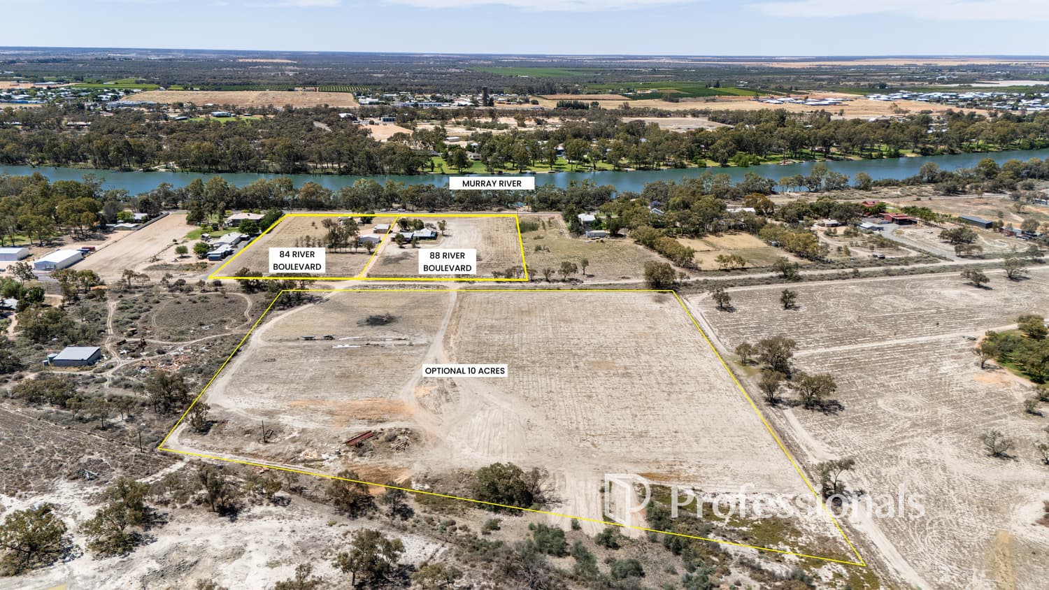 88 River Boulevard, Mildura - Thumbnail 2