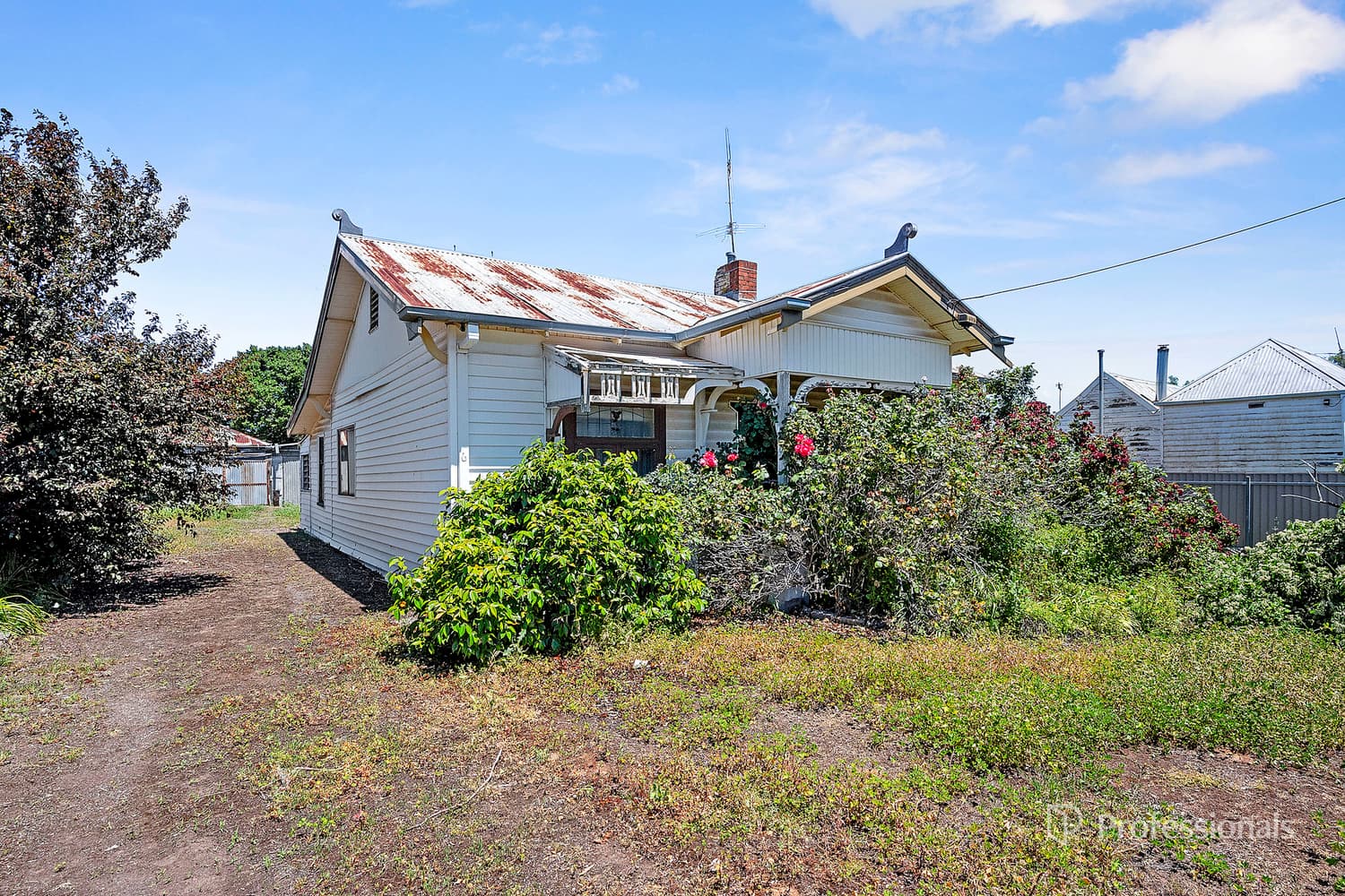 6 Casey Street, Maryborough VIC 3465, Maryborough - Image 1