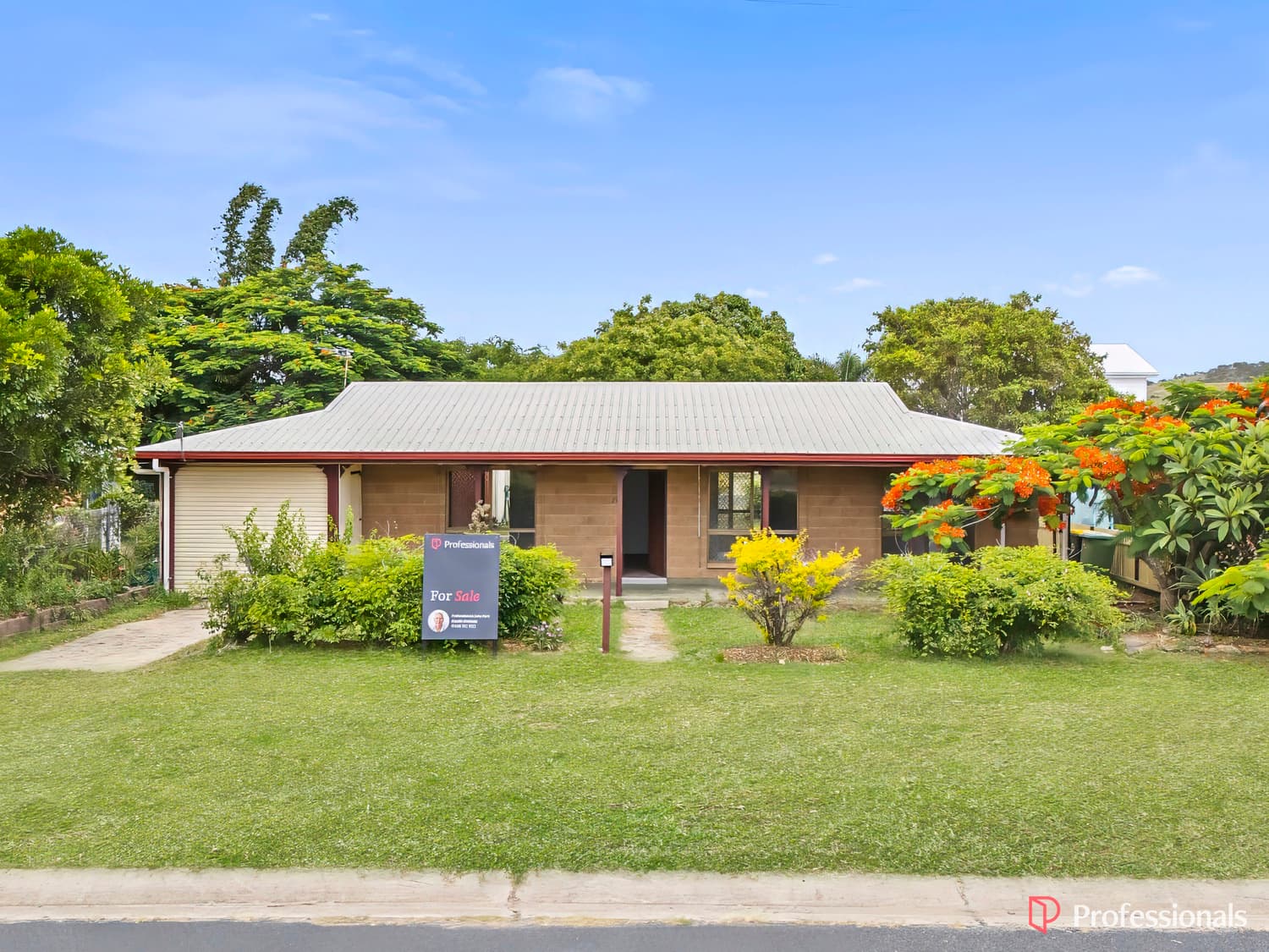 28 Hartley Street, Emu Park - Image 1