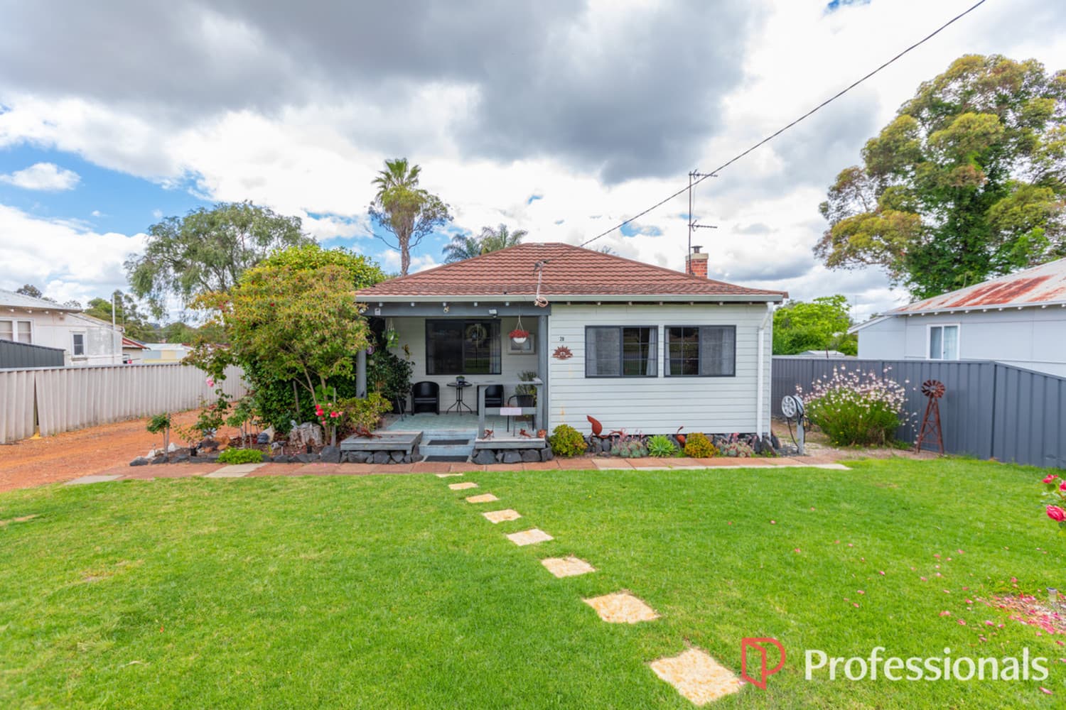 28 Clarke Street, Manjimup WA 6258, Manjimup - Image 1