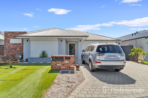 16 Pyrmont Place, Greenmount - Thumbnail 3