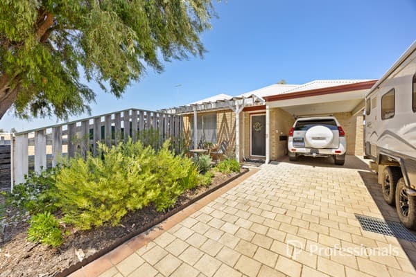34 Fitzgerald Way, Australind - Thumbnail 4