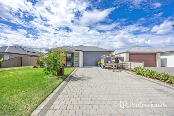 34 Fitzgerald Way, Australind - Thumbnail 5