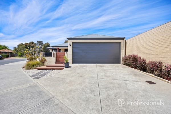 34 Fitzgerald Way, Australind - Thumbnail 6