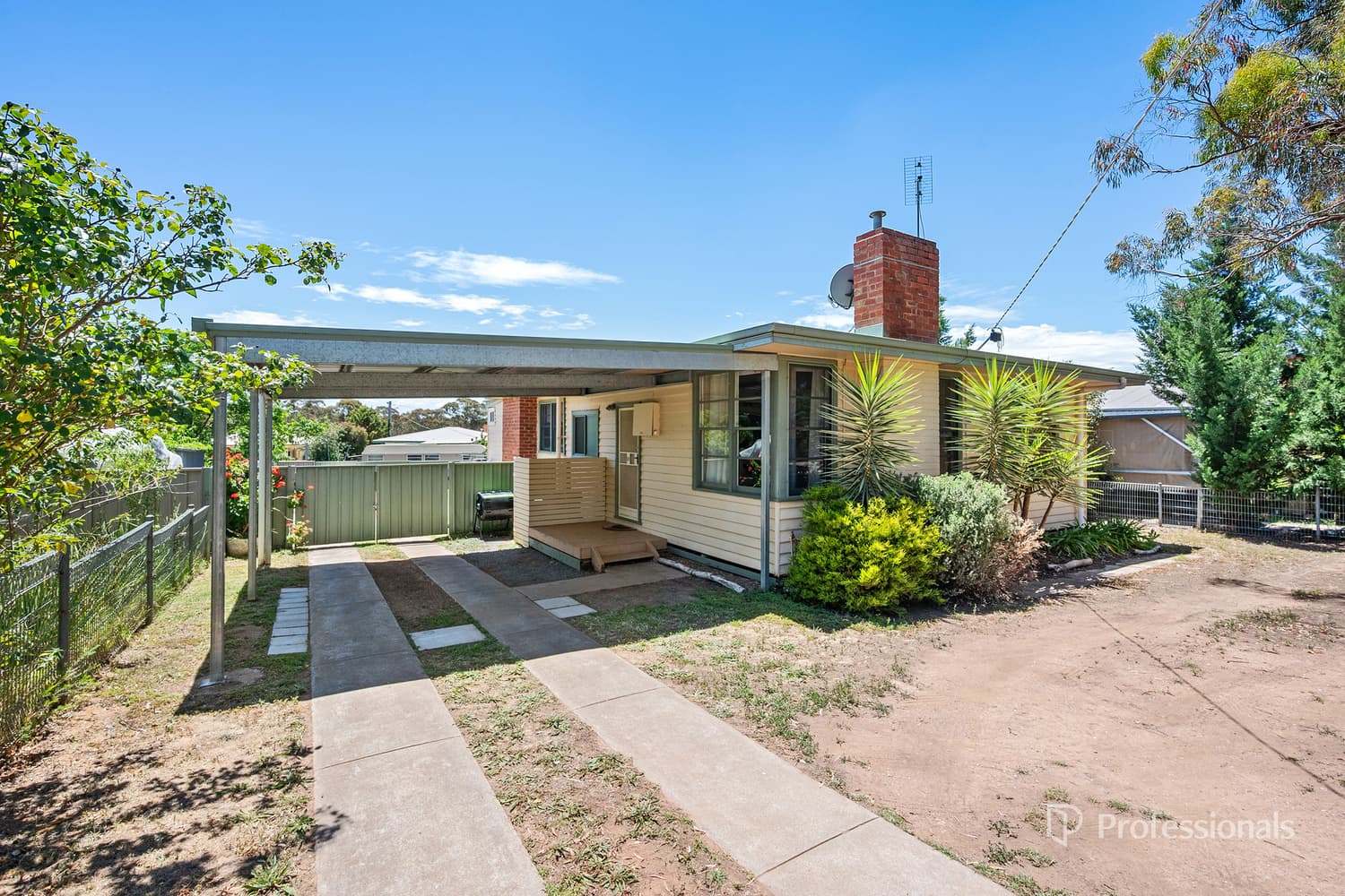 21 Spring Street, Maryborough - Image 1