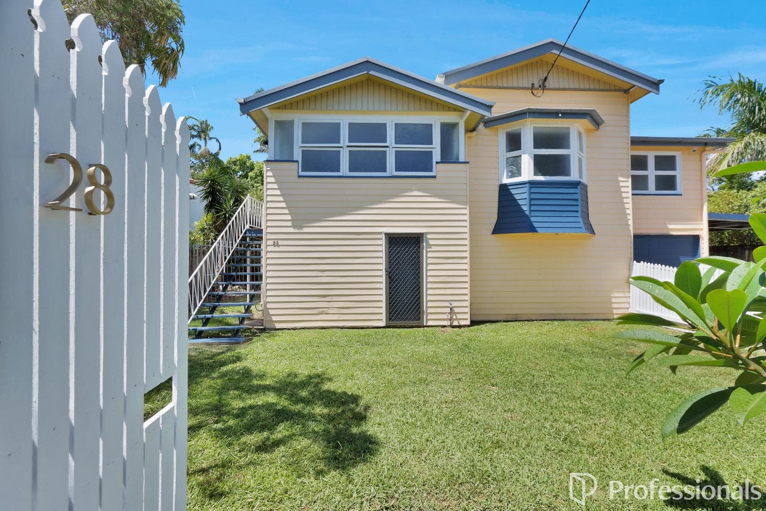 28 Evan Street, East Mackay QLD 4740, East Mackay - Image 1