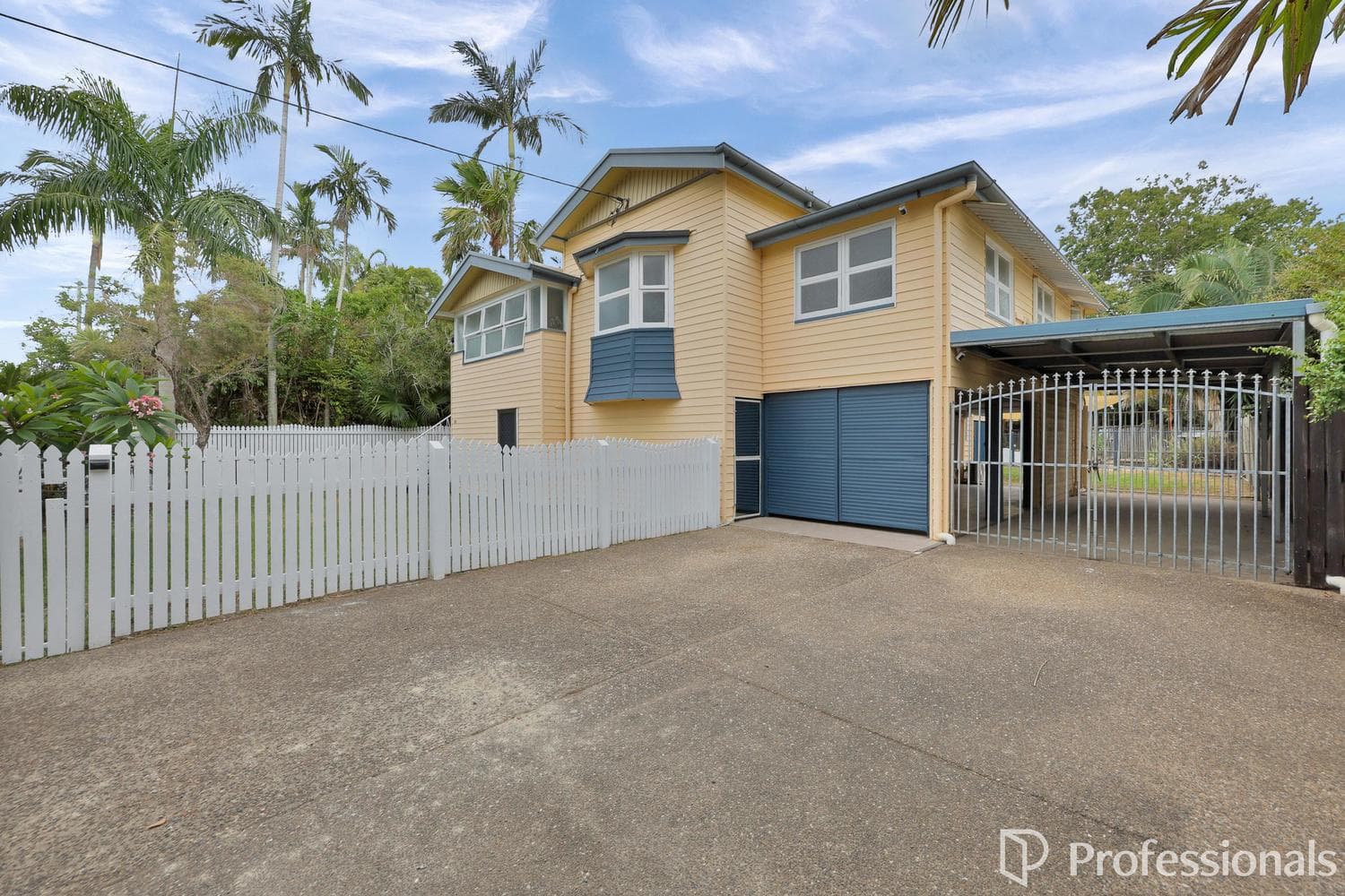 28 Evan Street, East Mackay QLD 4740, East Mackay - Thumbnail 2