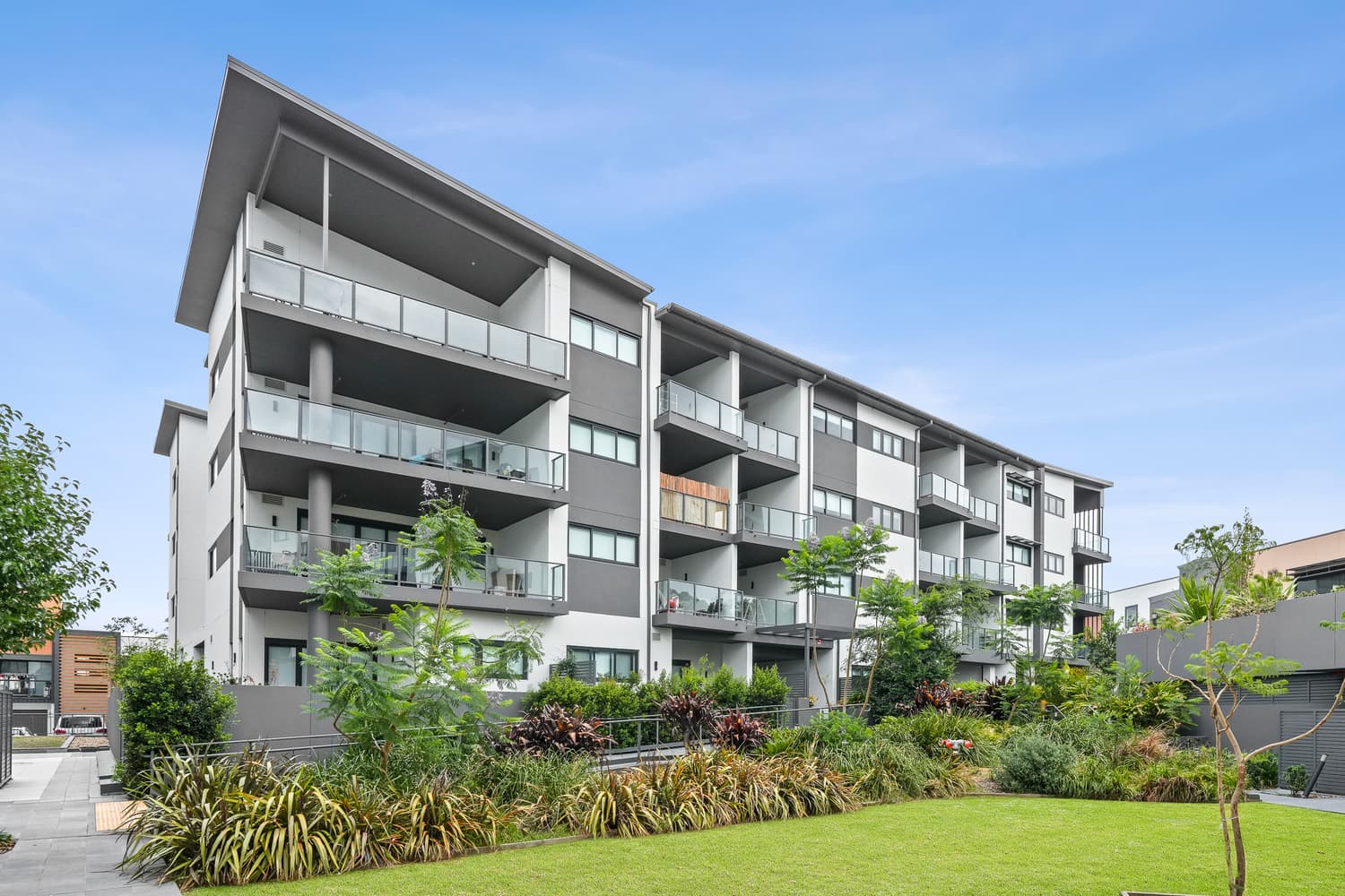 203/116 Northcote Road, Greenacre NSW 2190, Greenacre - Image 1