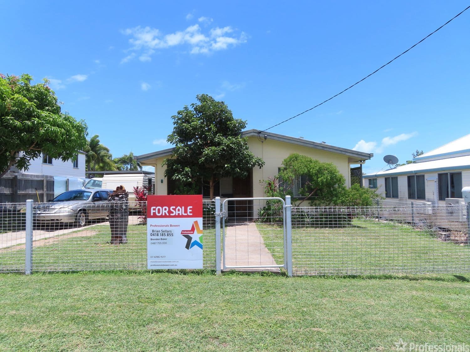 86 Williams Street, Bowen - Image 1