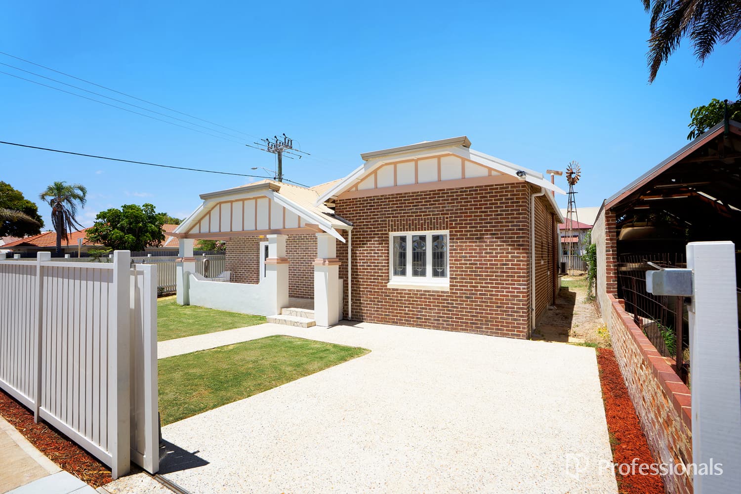 133 Fitzgerald Street, Geraldton WA 6530, Geraldton - Image 1