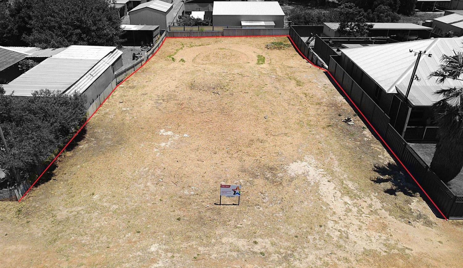 83 Burton Road, Castletown WA 6450, Castletown - Image 1