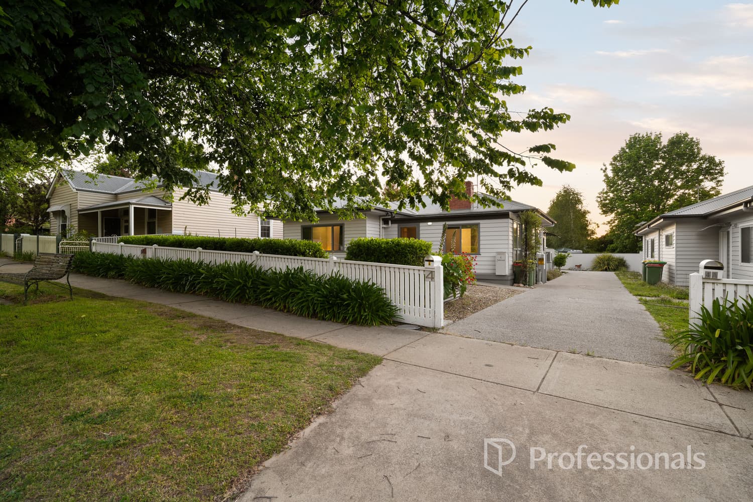 4 Albert Road, Beechworth VIC 3747, Beechworth - Image 1