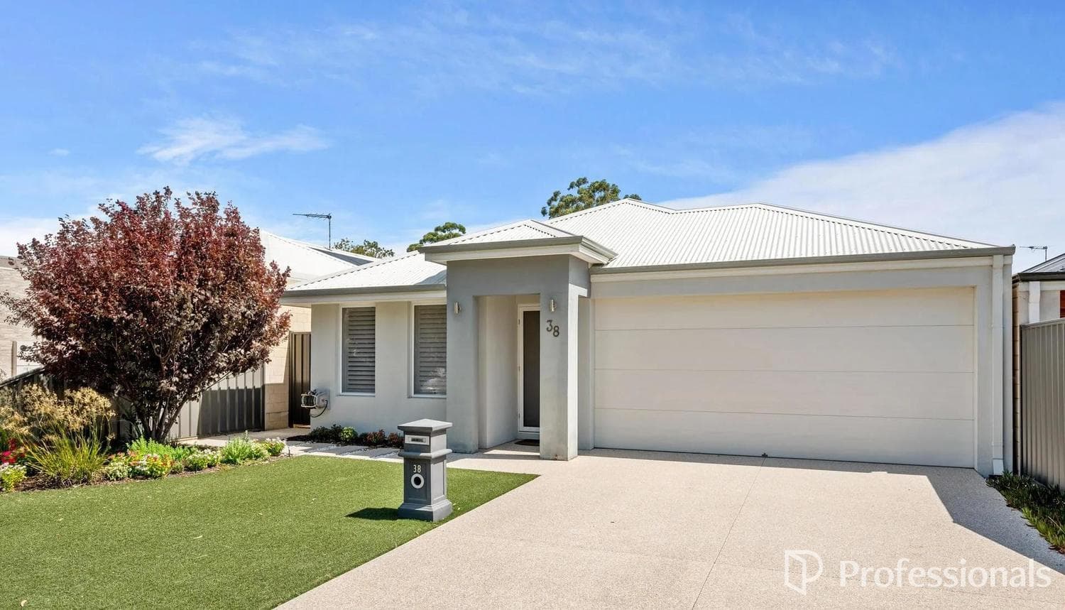 38 Beroona Way, Cockburn Central WA 6164, Cockburn Central - Image 1