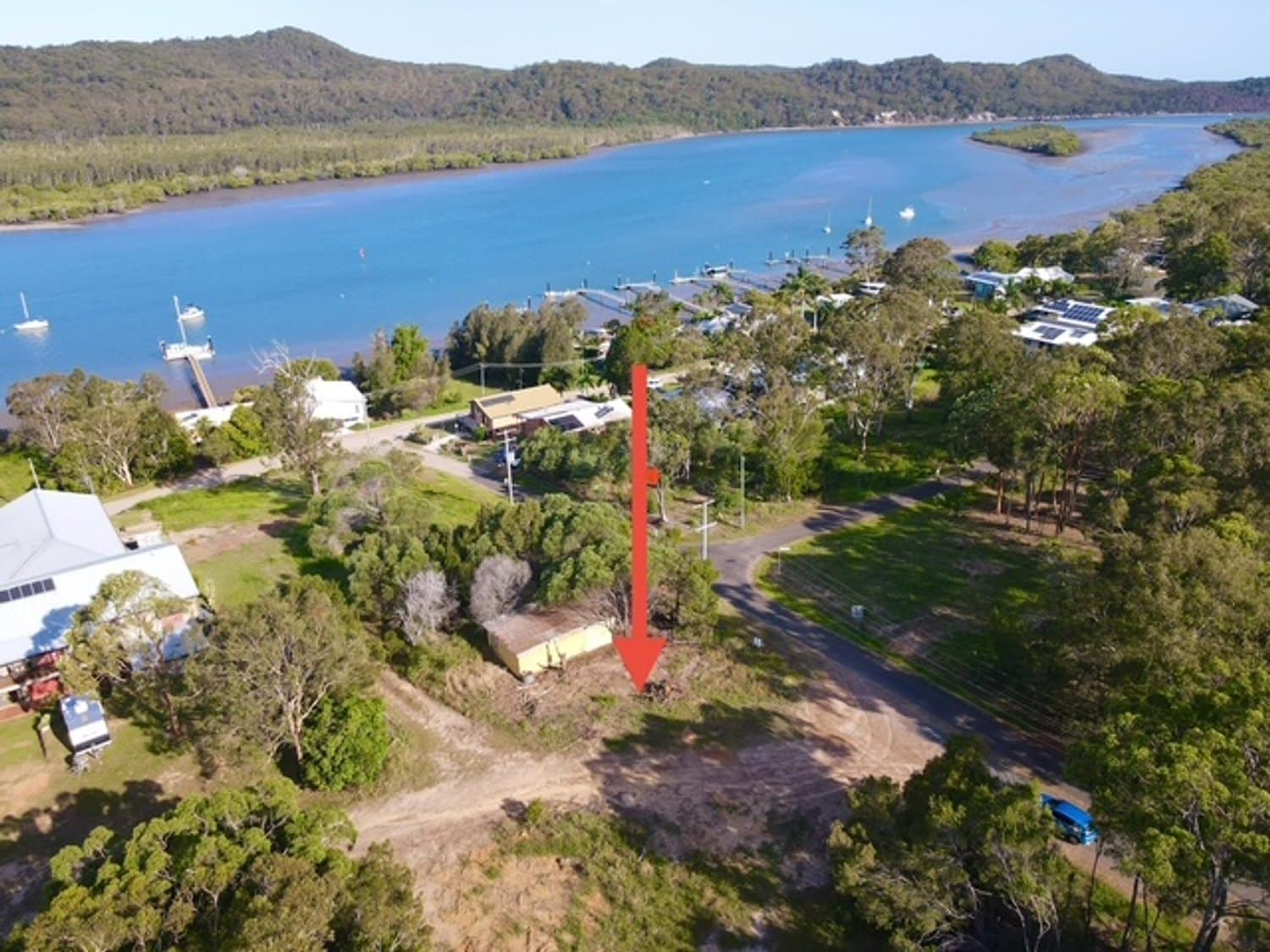 61 Rampart Drive, Russell Island QLD 4184, Russell Island - Image 1