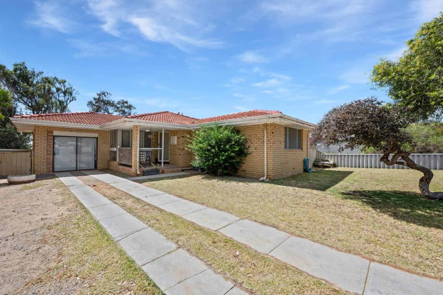 93 Rifle Range Road, Rangeway WA 6530, Rangeway - Image 1