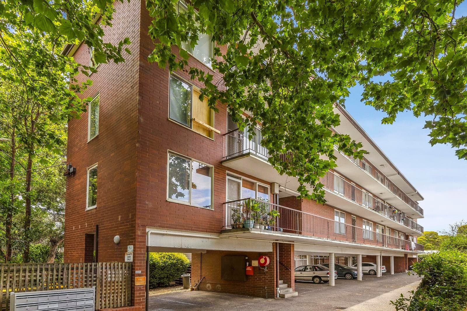 12/49 Farnham Street, Flemington VIC 3031, Flemington - Image 1