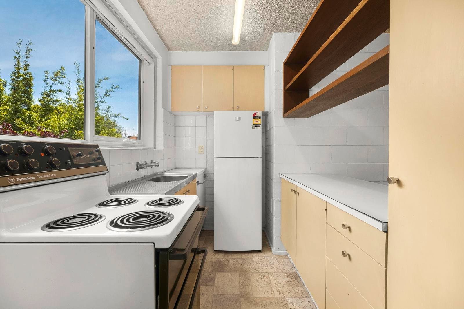 12/49 Farnham Street, Flemington VIC 3031, Flemington - Thumbnail 3