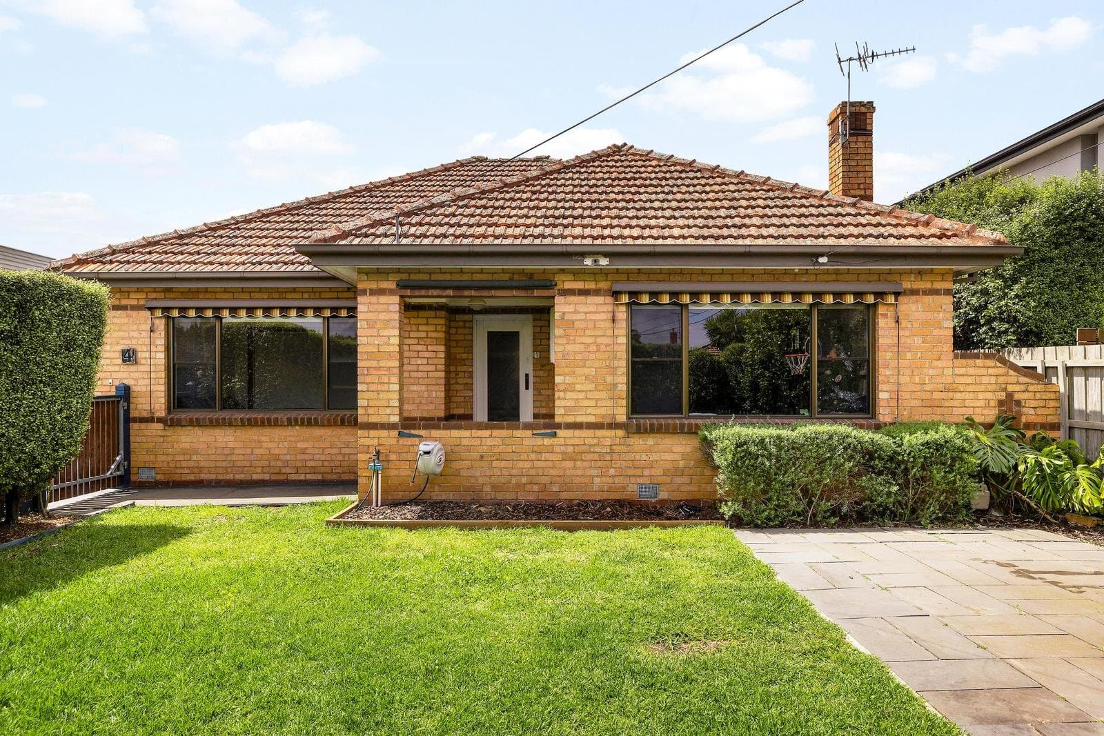 1/4 Pershing Street, Reservoir VIC 3073, Reservoir - Image 1
