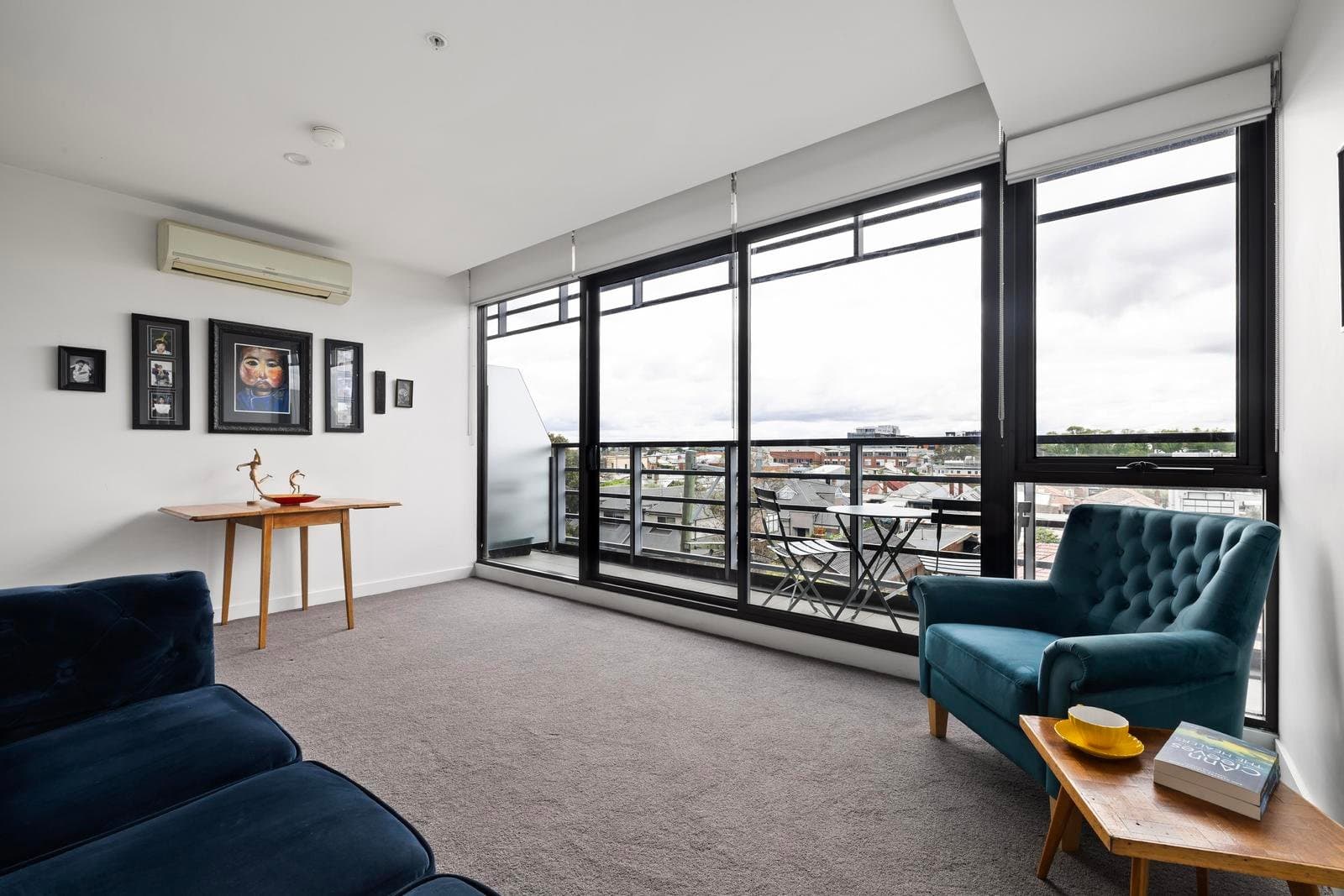 2306/178 Edward Street, Brunswick East VIC 3057, Brunswick East - Image 1