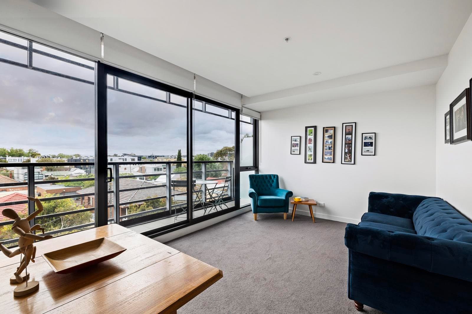 2306/178 Edward Street, Brunswick East VIC 3057, Brunswick East - Thumbnail 2