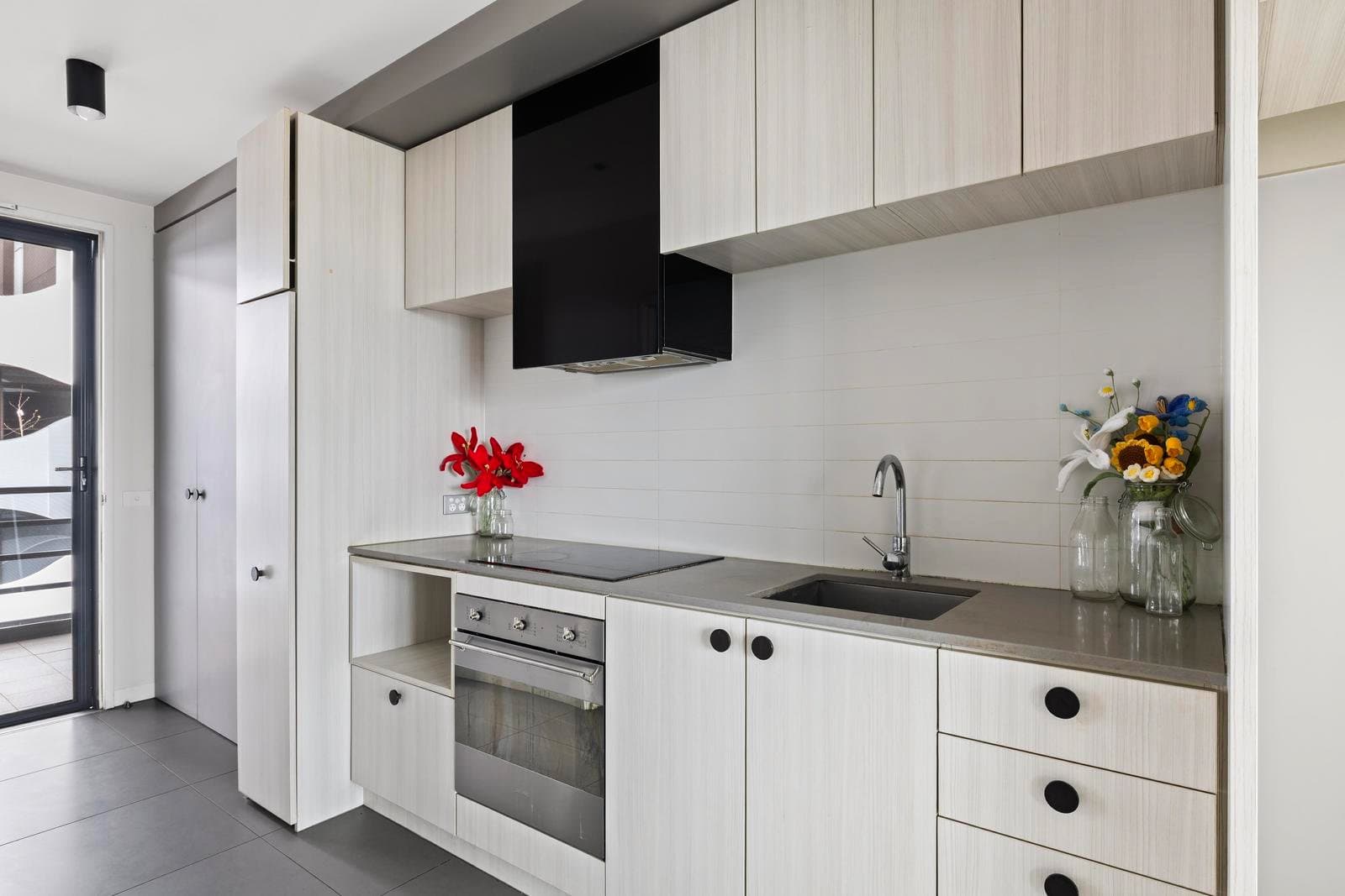 2306/178 Edward Street, Brunswick East VIC 3057, Brunswick East - Thumbnail 3
