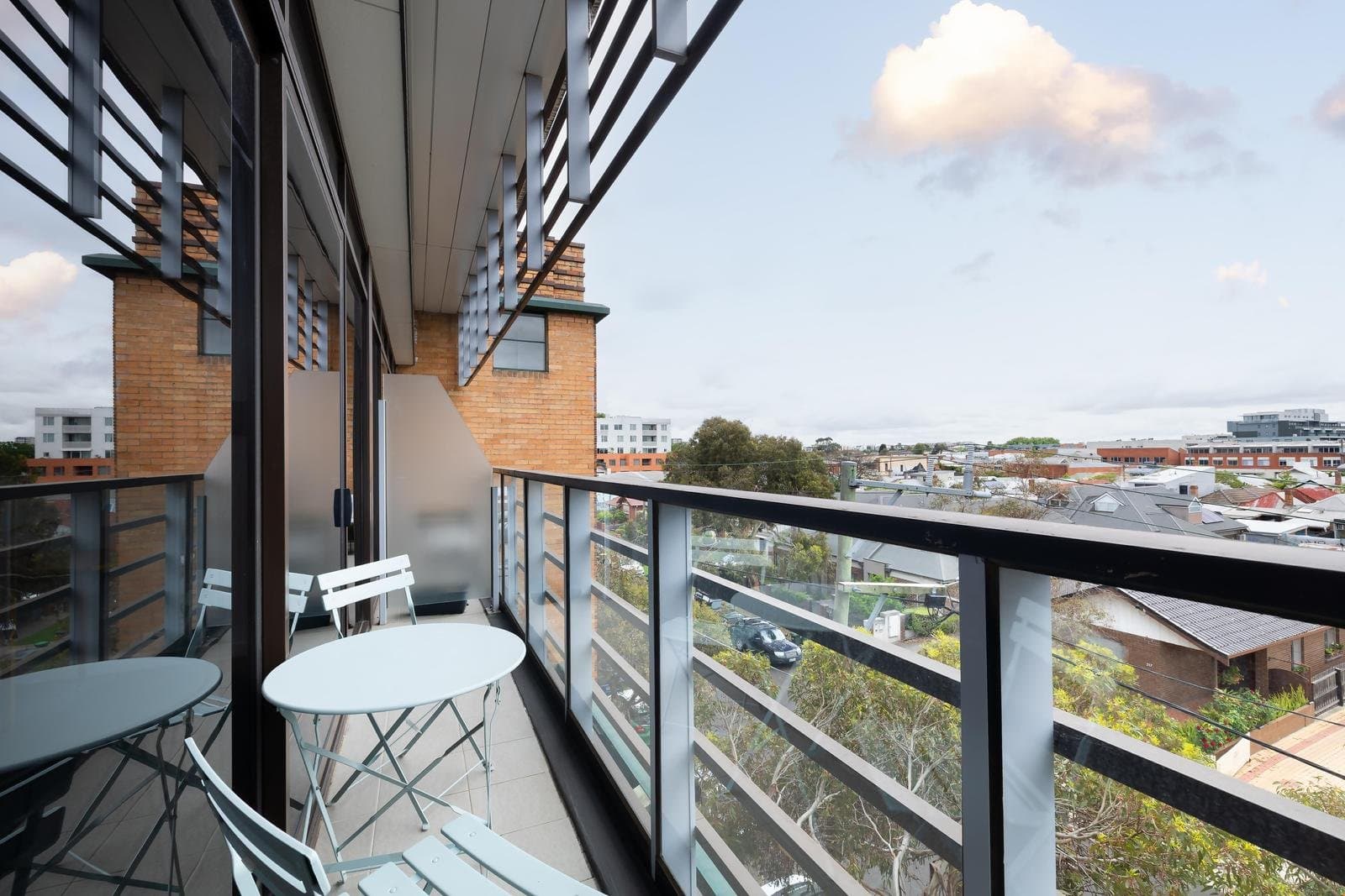 2306/178 Edward Street, Brunswick East VIC 3057, Brunswick East - Thumbnail 6