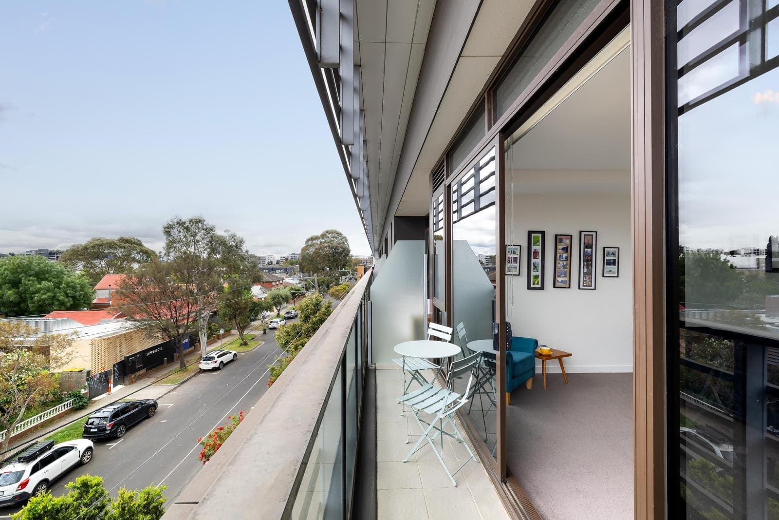 2306/178 Edward Street, Brunswick East VIC 3057, Brunswick East - Thumbnail 7