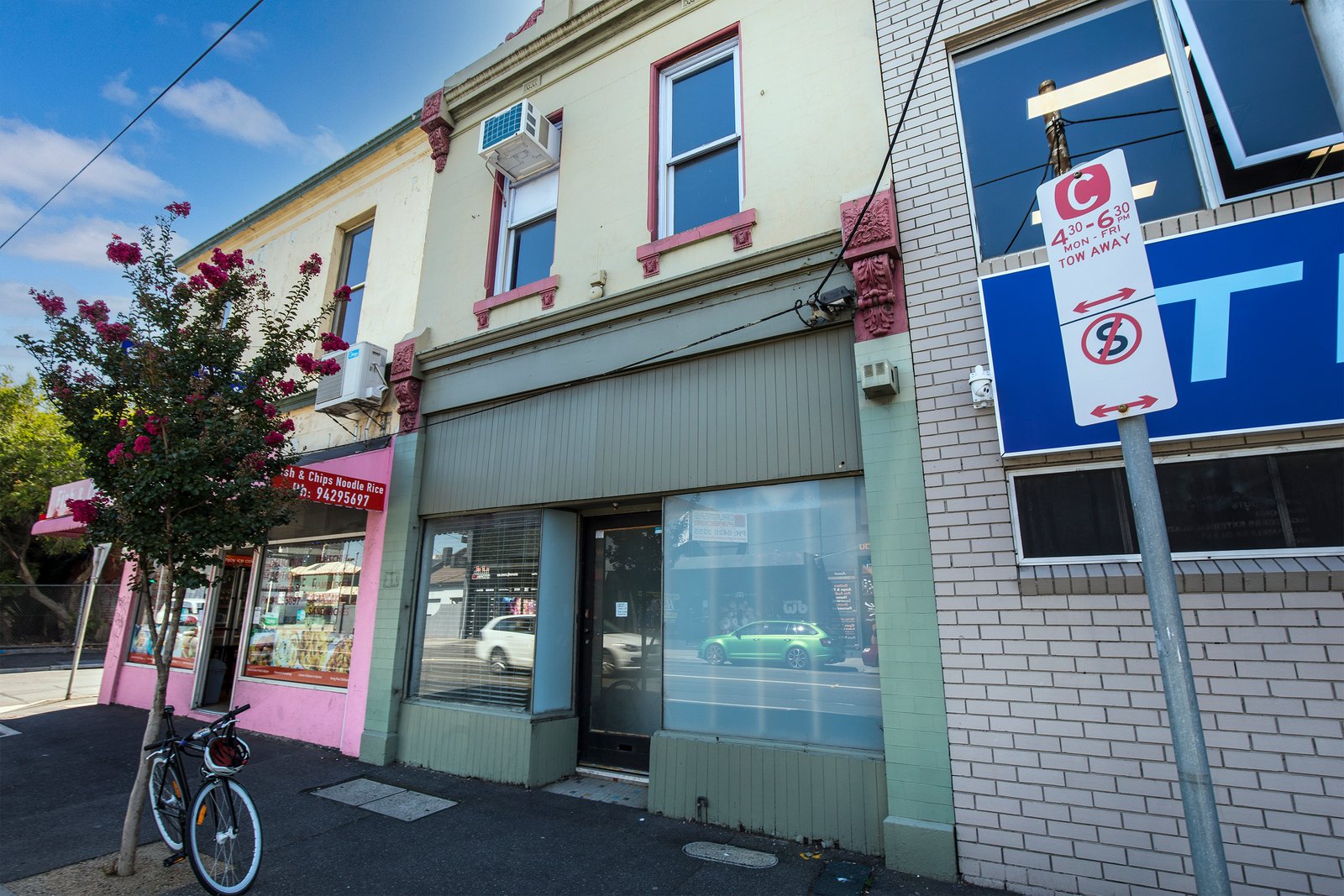 553 Victoria Street, Abbotsford VIC 3067, Abbotsford - Image 1