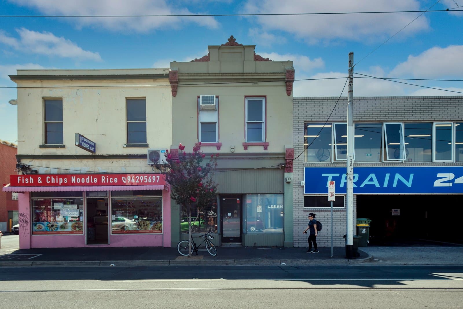 553 Victoria Street, Abbotsford VIC 3067, Abbotsford - Thumbnail 2