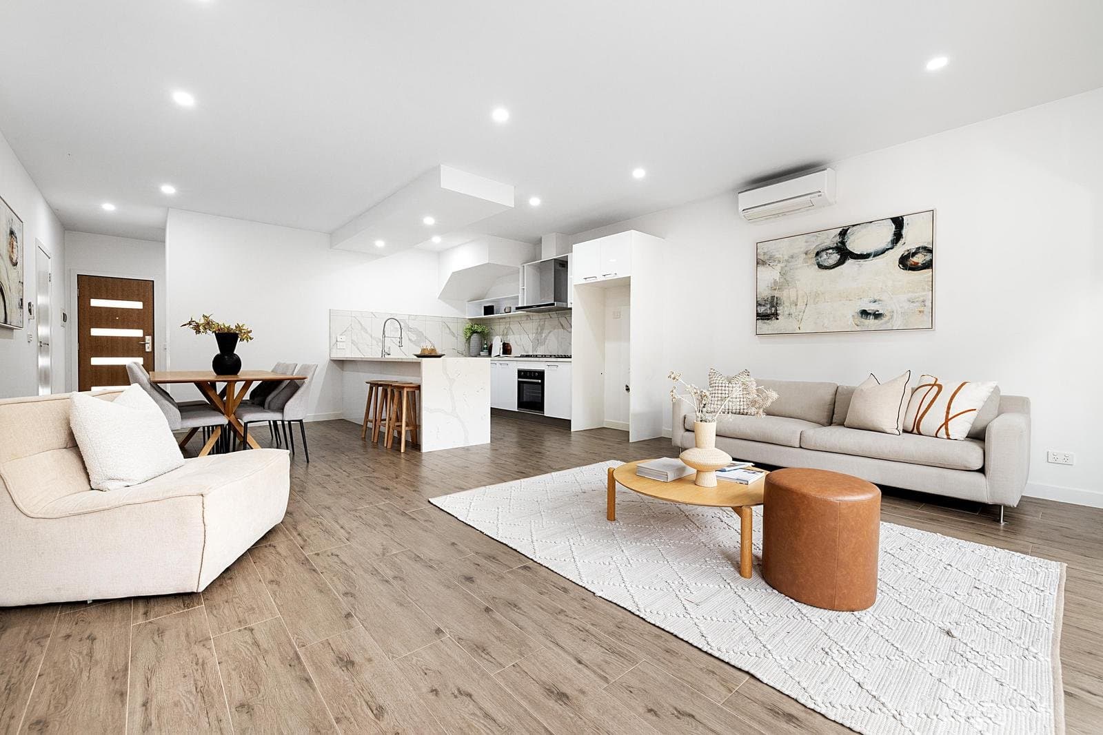3/307 Cumberland Road, Pascoe Vale VIC 3044, Pascoe Vale - Thumbnail 2