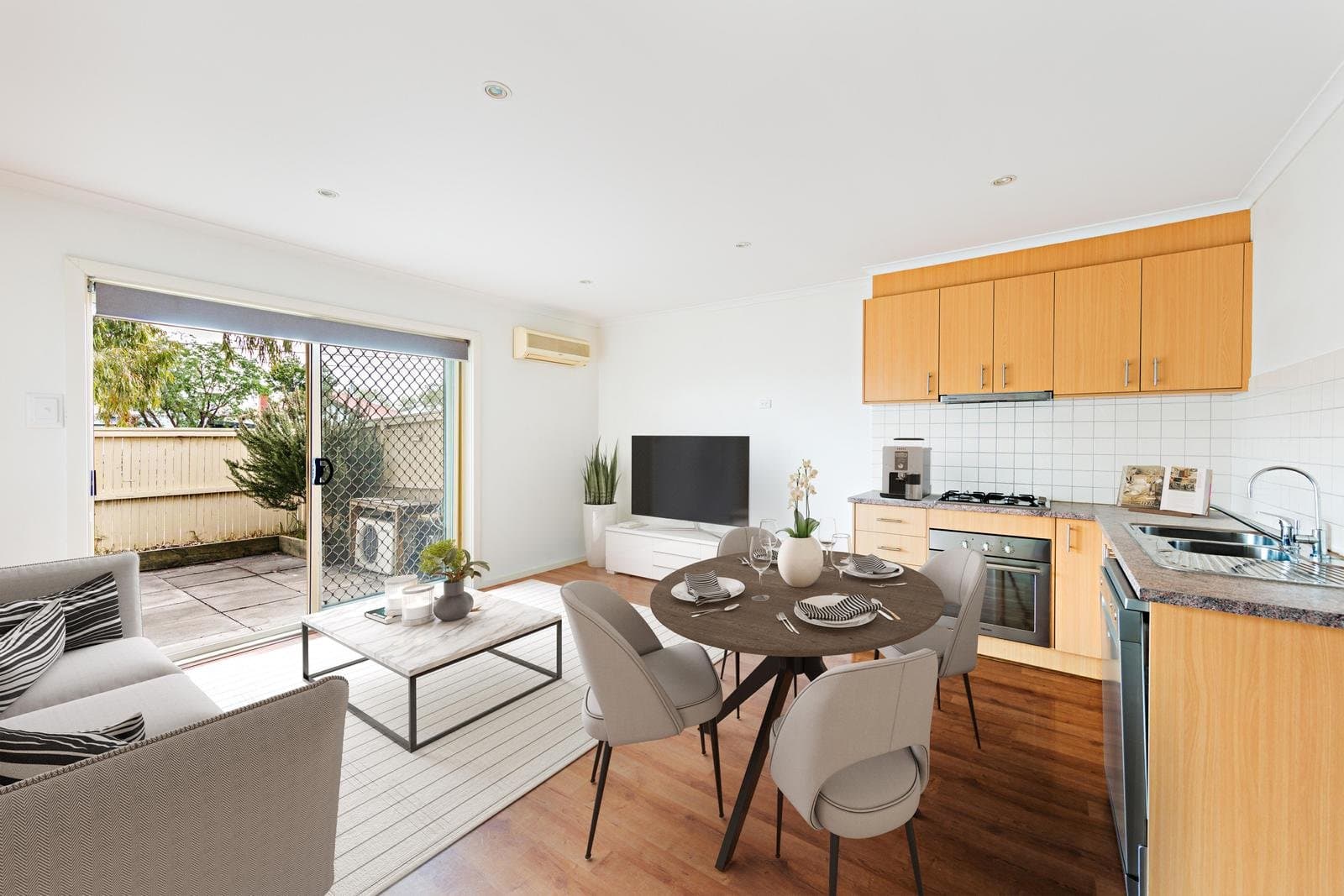 1/29-31 Kenilworth Street, Reservoir VIC 3073, Reservoir - Image 1