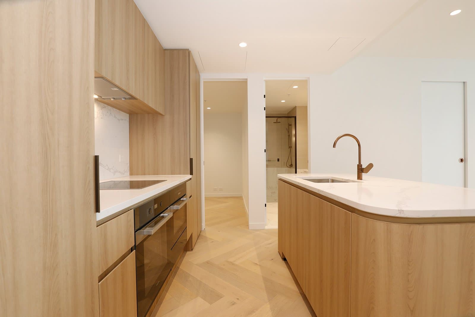 1703/308 Exhibition Street, Melbourne VIC 3000, Melbourne - Thumbnail 3
