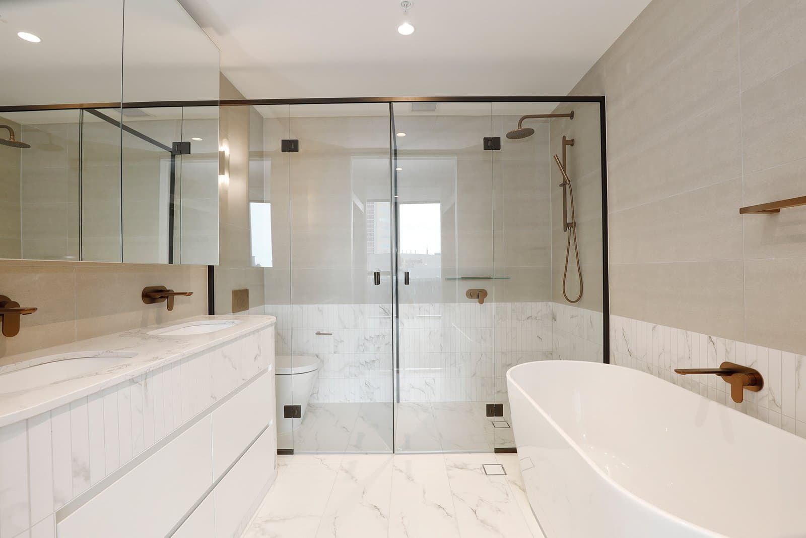 1703/308 Exhibition Street, Melbourne VIC 3000, Melbourne - Thumbnail 7