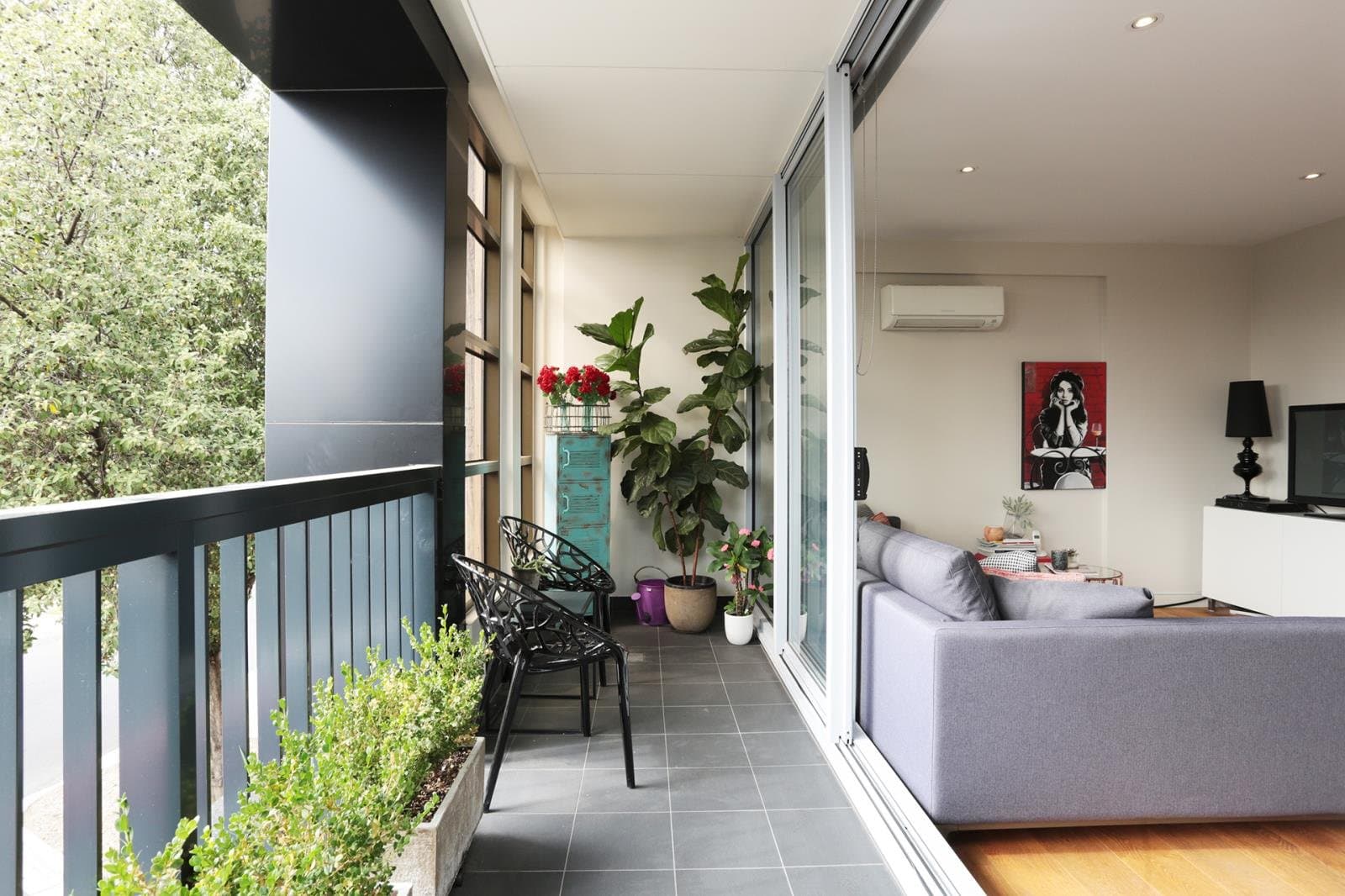 107/133 Railway Place, Williamstown VIC 3016, Williamstown - Image 1