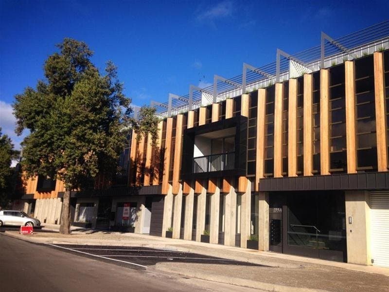 107/133 Railway Place, Williamstown VIC 3016, Williamstown - Thumbnail 2