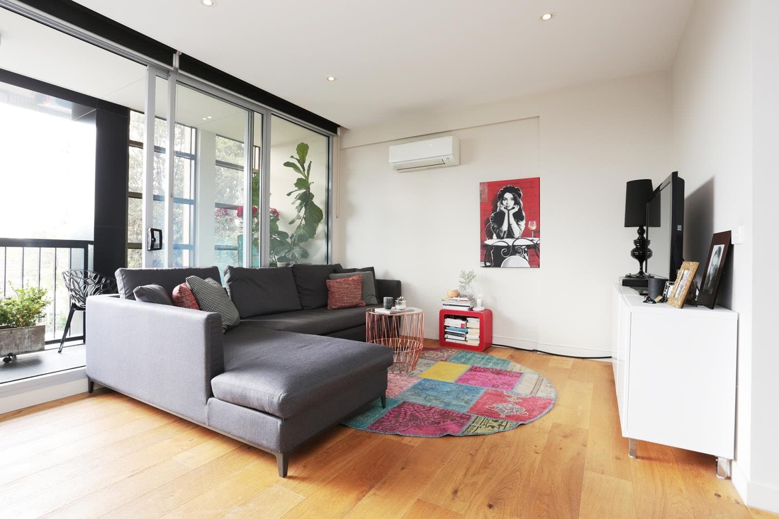 107/133 Railway Place, Williamstown VIC 3016, Williamstown - Thumbnail 4