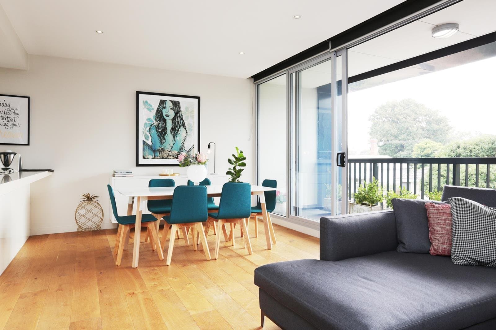 107/133 Railway Place, Williamstown VIC 3016, Williamstown - Thumbnail 5