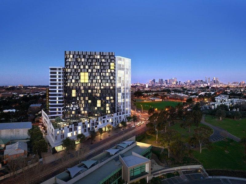 916/1 Ascot Vale Road, Flemington VIC 3031, Flemington - Thumbnail 2