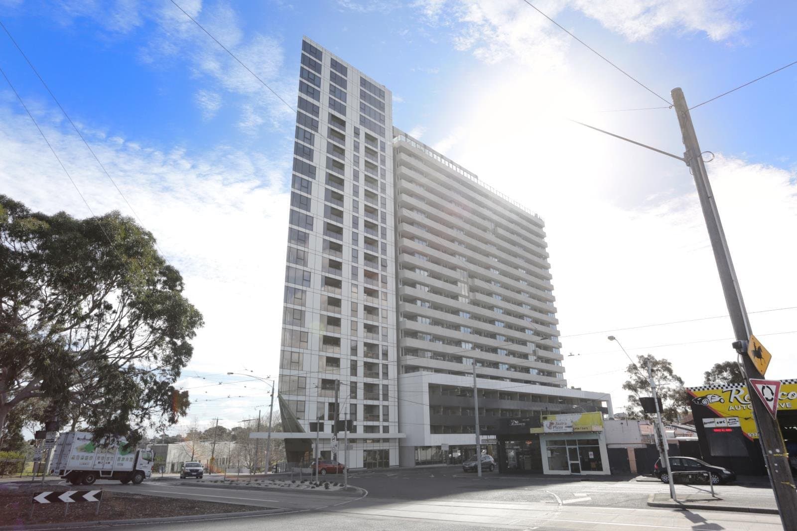 916/1 Ascot Vale Road, Flemington VIC 3031, Flemington - Thumbnail 3