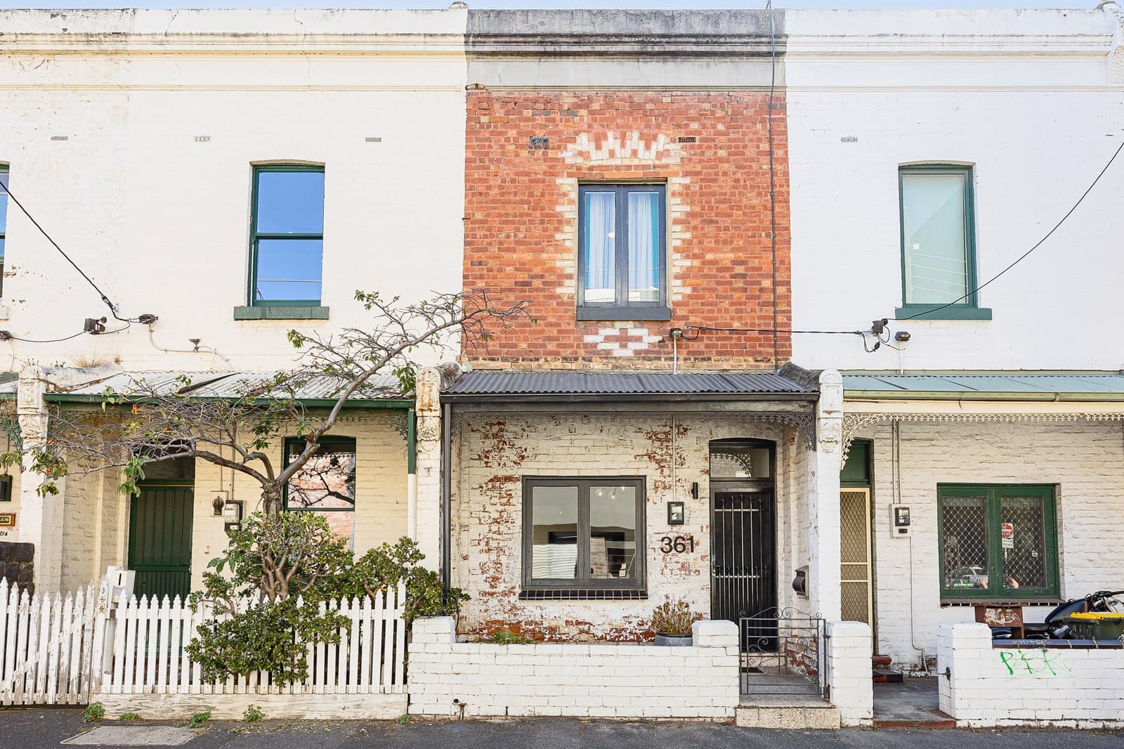 361 Fitzroy Street, Fitzroy VIC 3065, Fitzroy - Thumbnail 2