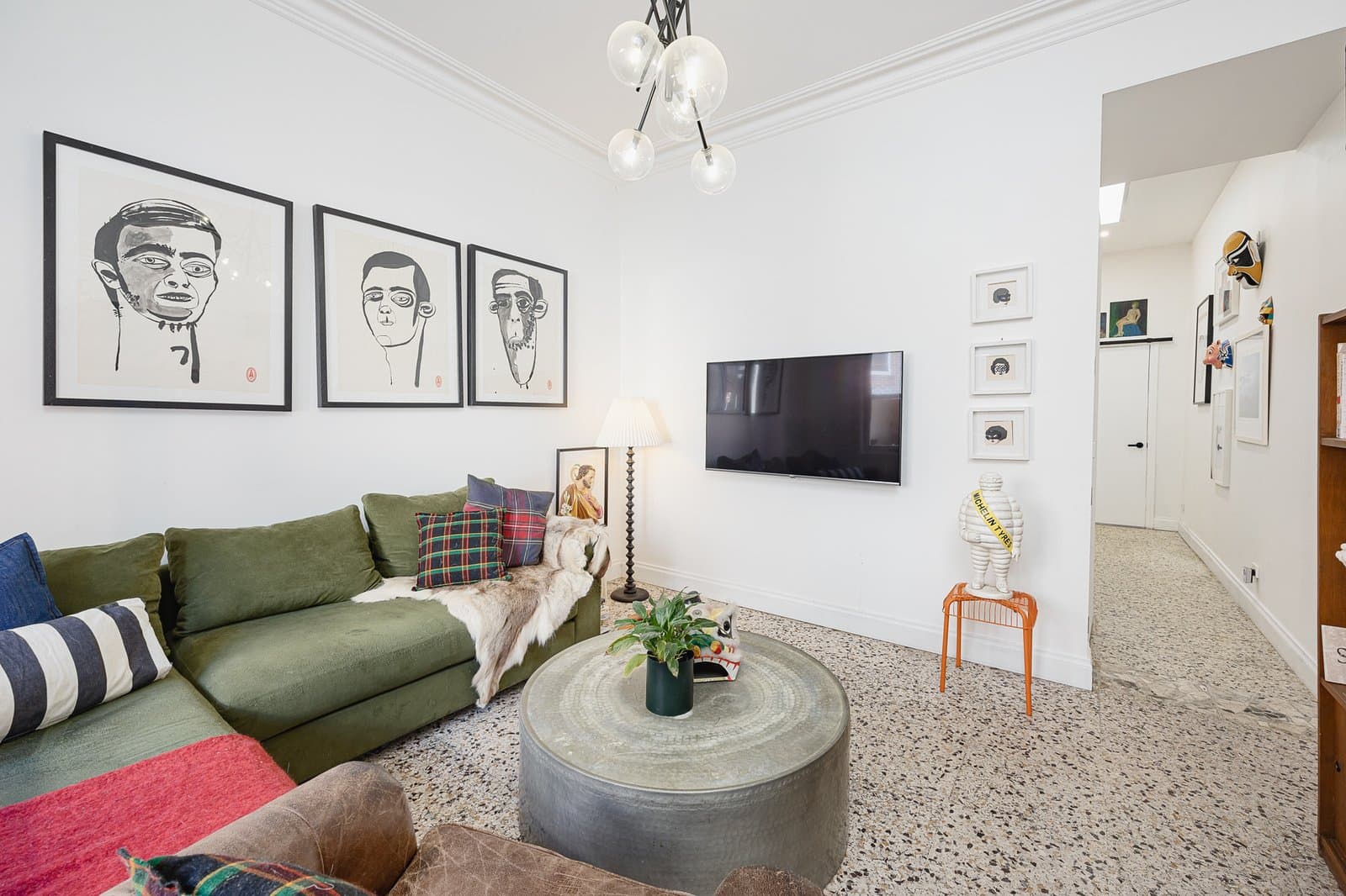 361 Fitzroy Street, Fitzroy VIC 3065, Fitzroy - Thumbnail 3