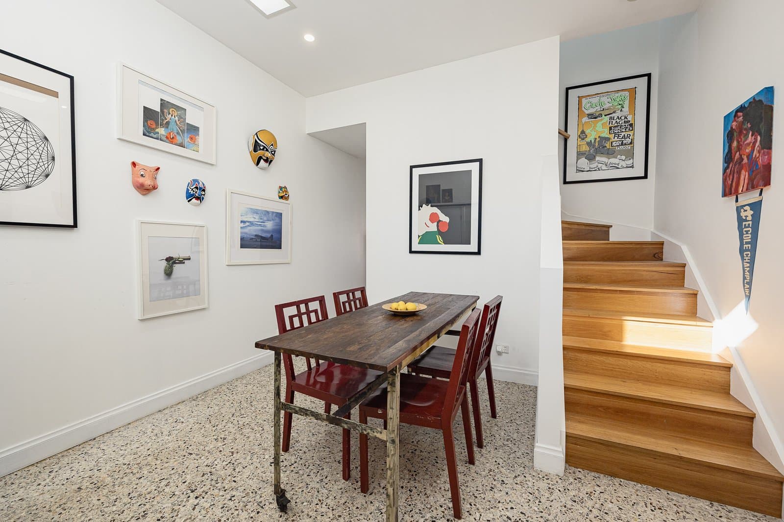 361 Fitzroy Street, Fitzroy VIC 3065, Fitzroy - Thumbnail 4